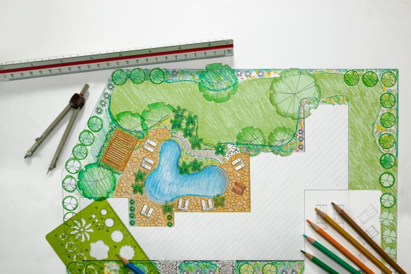 Deck Landscaping Service in Ventura County, CA
