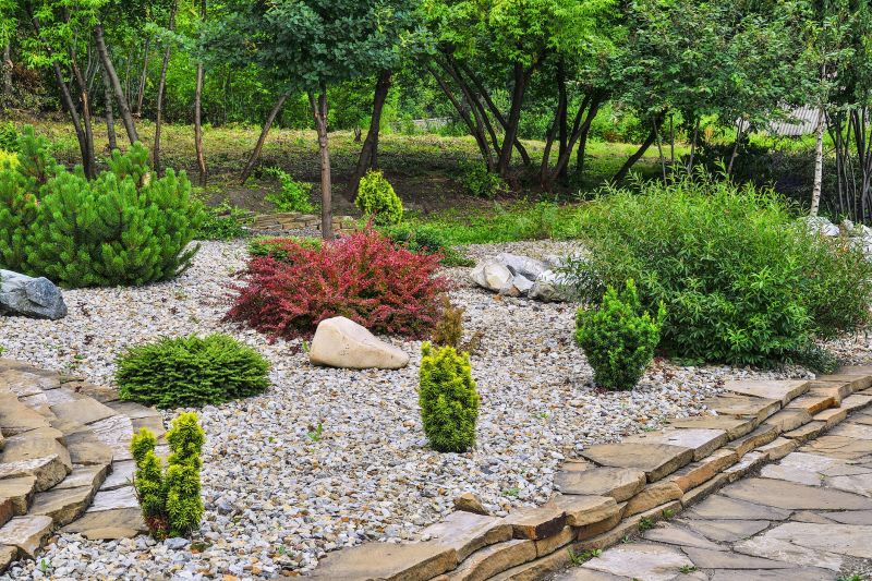 Hardscape Landscaping in Fairfield County, CT