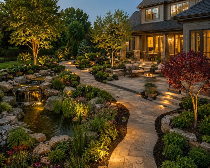 Landscape Architecture Service in Honolulu, HI