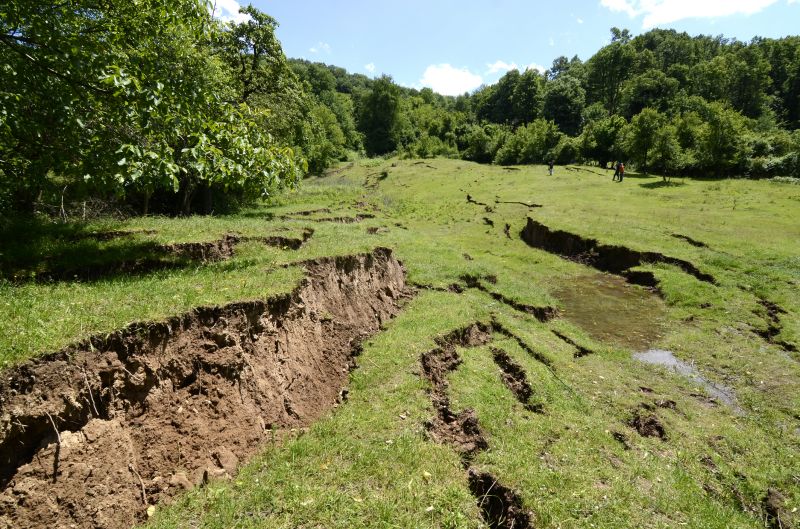 Lawn Erosion Control in Honolulu, HI